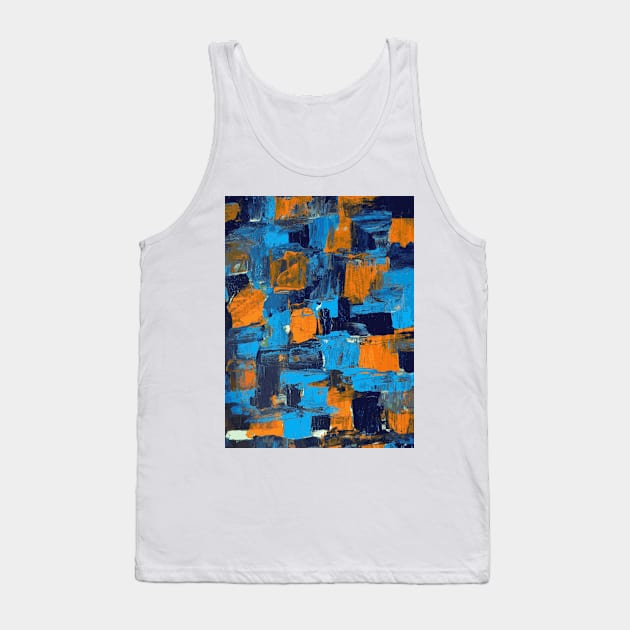 Evening drive Tank Top by SherriVoils